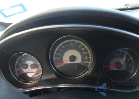 2013 Chrysler 200 Touring из США, поврежденный, VIN 1C3CCBBB5DN602100